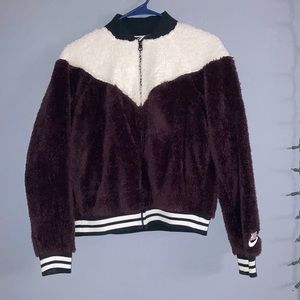 Nike Women’s Jacket